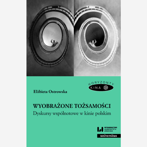 Wyobrażone tożsamości